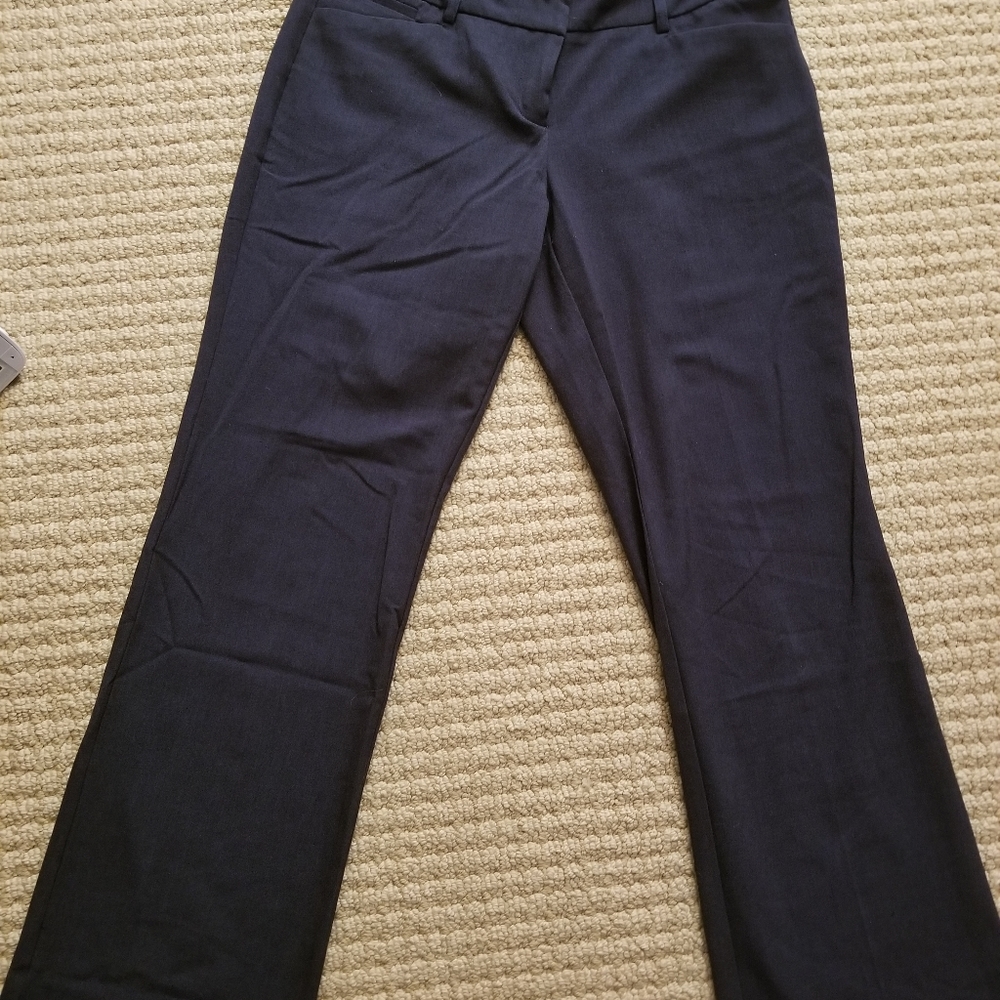 New York and company dress pants